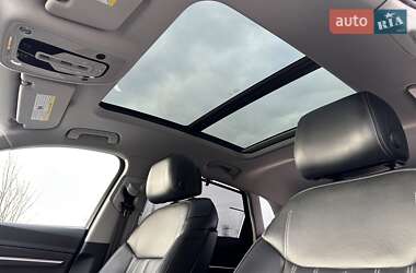 Внедорожник / Кроссовер Audi e-tron 2019 в Запорожье