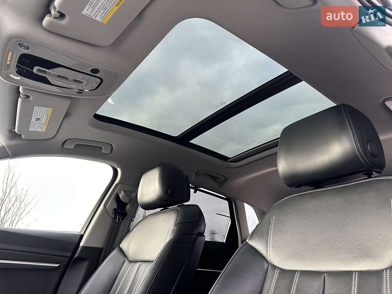 Внедорожник / Кроссовер Audi e-tron 2019 в Запорожье