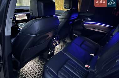 Внедорожник / Кроссовер Audi e-tron 2019 в Запорожье