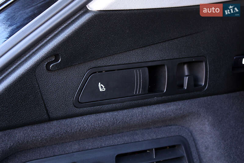 Позашляховик / Кросовер Audi e-tron 2021 в Вінниці