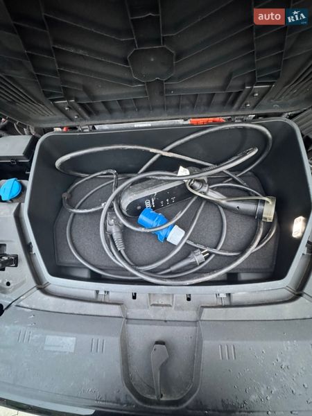 Позашляховик / Кросовер Audi e-tron 2019 в Луцьку