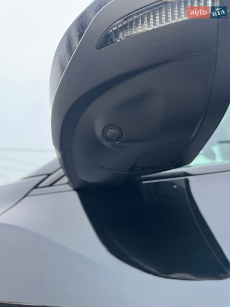 Позашляховик / Кросовер Audi e-tron 2019 в Луцьку