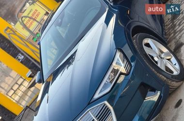 Позашляховик / Кросовер Audi e-tron 2020 в Кривому Розі