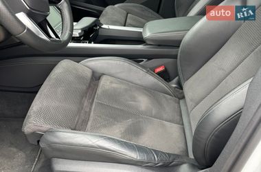 Внедорожник / Кроссовер Audi e-tron 2020 в Киеве
