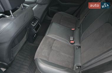 Внедорожник / Кроссовер Audi e-tron 2019 в Киеве