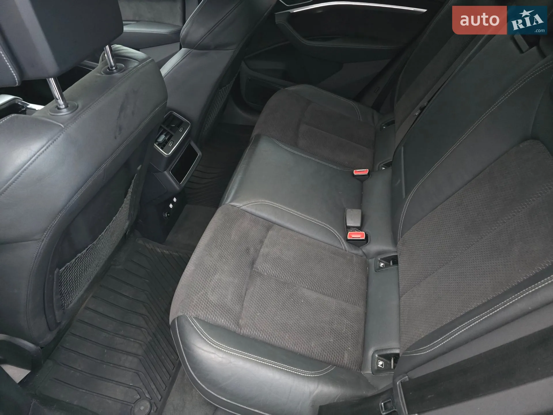 2019 Audi e-tron - мініатюра 17