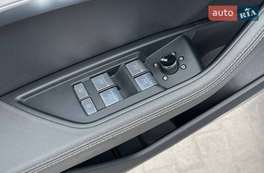 Внедорожник / Кроссовер Audi e-tron 2021 в Львове