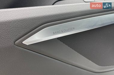Внедорожник / Кроссовер Audi e-tron 2021 в Львове