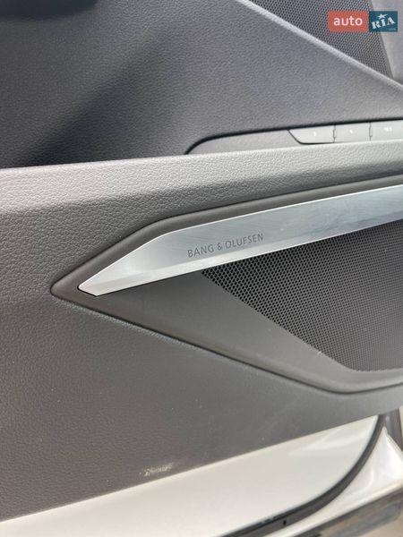 Внедорожник / Кроссовер Audi e-tron 2021 в Львове