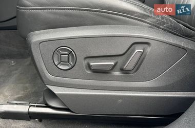Внедорожник / Кроссовер Audi e-tron 2021 в Львове