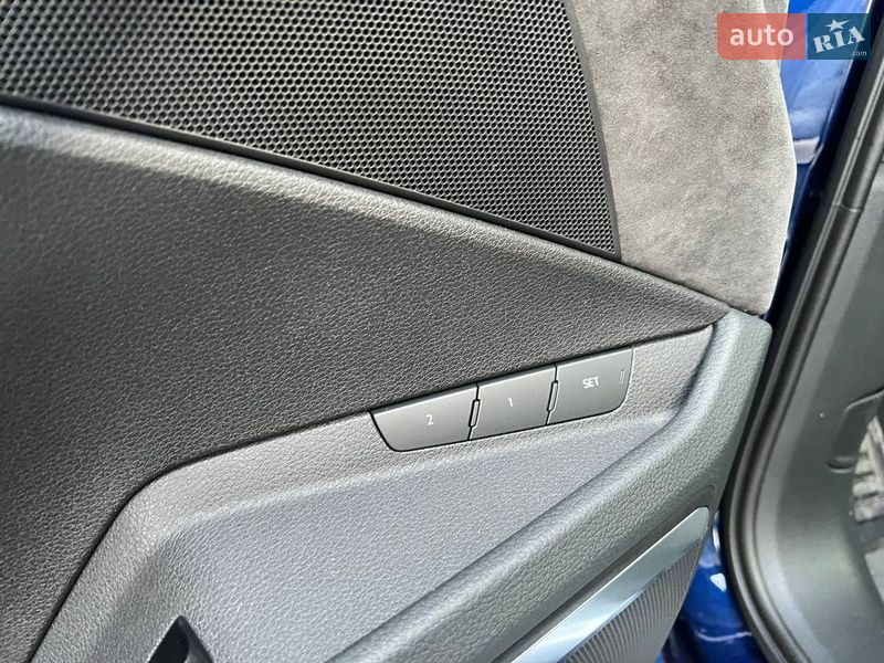 Внедорожник / Кроссовер Audi e-tron 2022 в Львове фото 17 Внедорожник / Кроссовер Audi e-tron 2022 в Львове