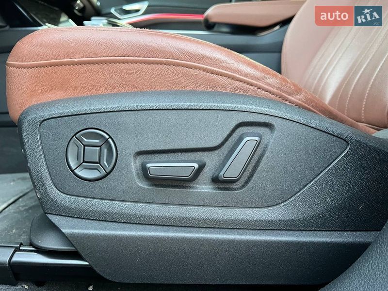 Внедорожник / Кроссовер Audi e-tron 2022 в Львове фото 20 Внедорожник / Кроссовер Audi e-tron 2022 в Львове