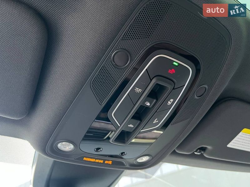 Внедорожник / Кроссовер Audi e-tron 2022 в Львове фото 32 Внедорожник / Кроссовер Audi e-tron 2022 в Львове