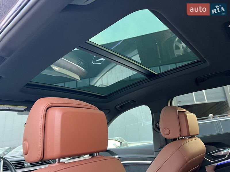 Внедорожник / Кроссовер Audi e-tron 2022 в Львове фото 41 Внедорожник / Кроссовер Audi e-tron 2022 в Львове
