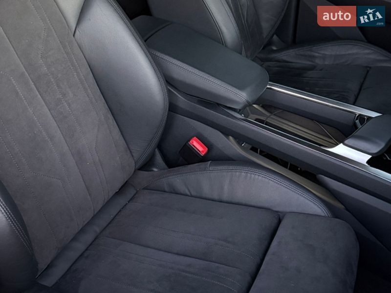 Внедорожник / Кроссовер Audi e-tron 2021 в Ужгороде