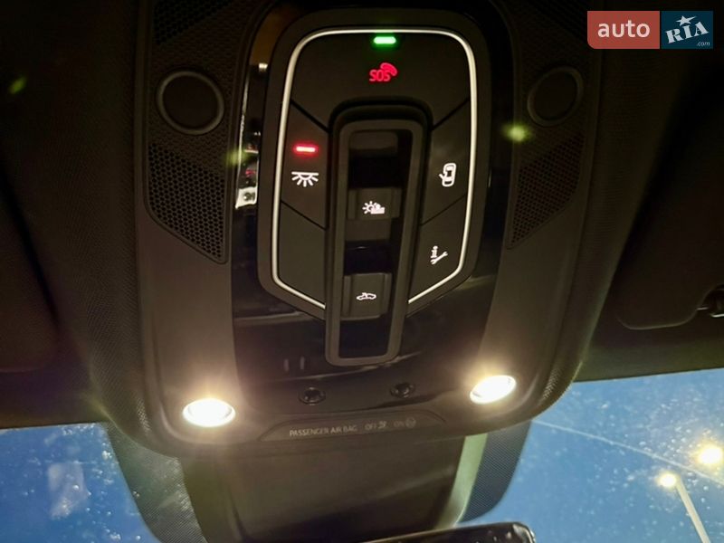 Внедорожник / Кроссовер Audi e-tron 2020 в Тернополе