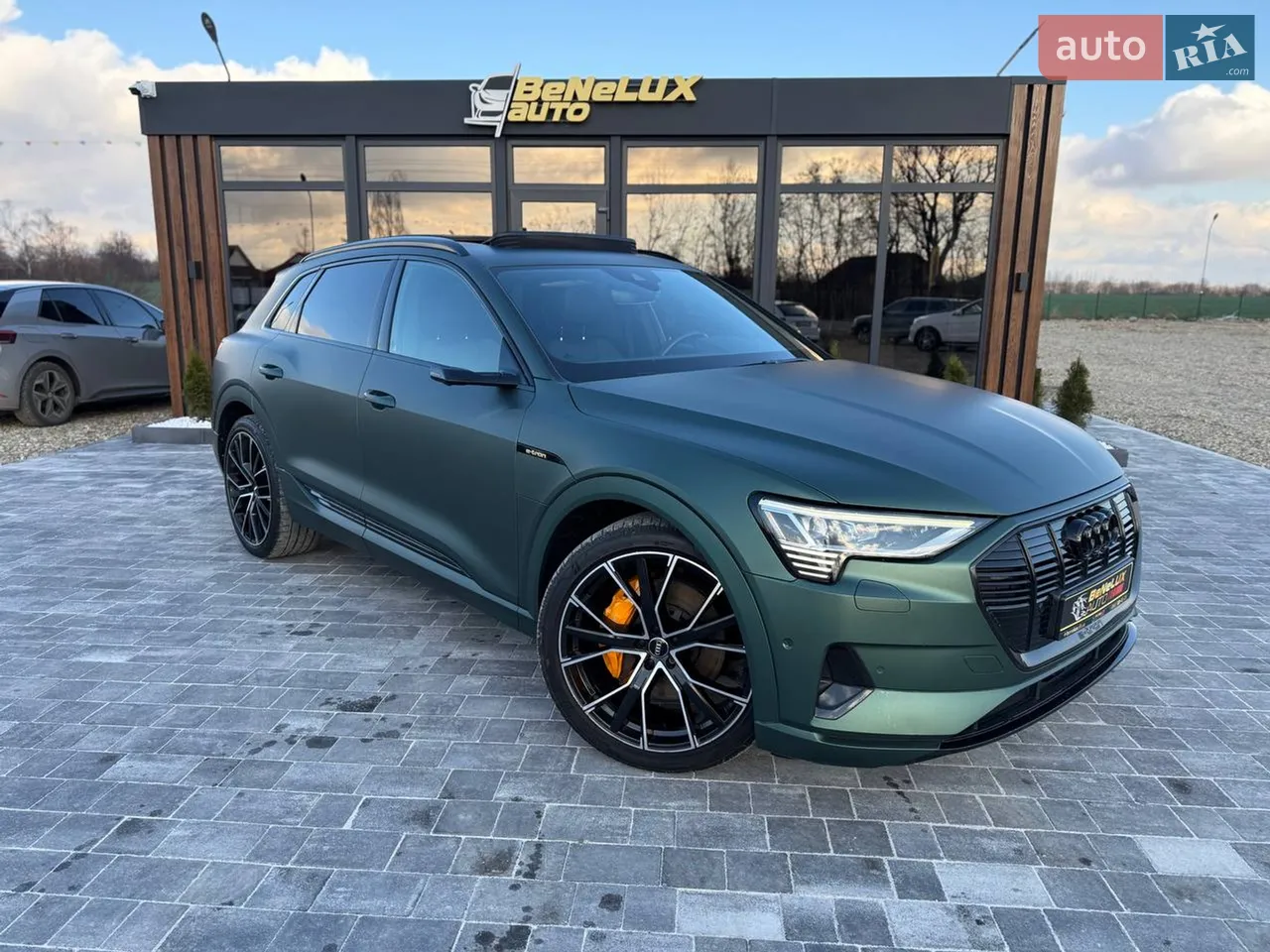 2024 Mitsubishi Outlander - мініатюра 57