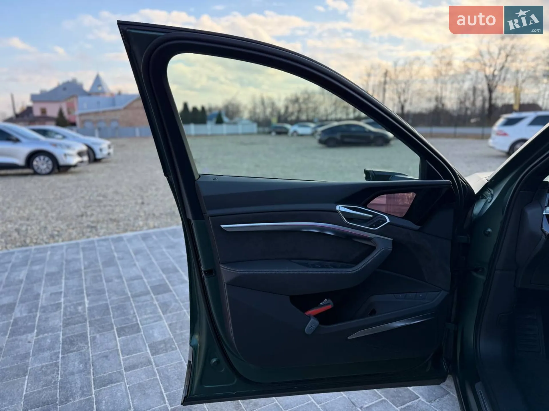 2019 Audi e-tron - мініатюра 15