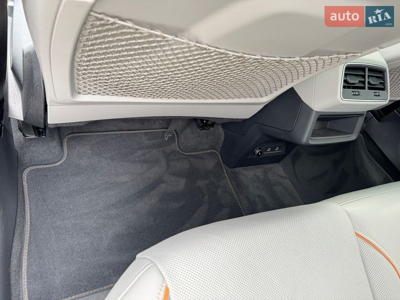Позашляховик / Кросовер Audi e-tron 2021 в Тернополі фото 36 Позашляховик / Кросовер Audi e-tron 2021 в Тернополі