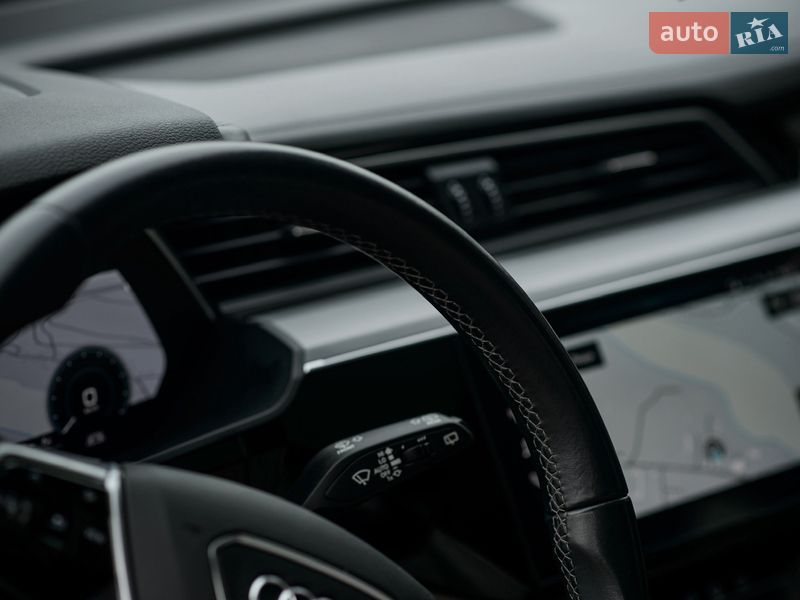 Позашляховик / Кросовер Audi e-tron 2021 в Тернополі фото 58 Позашляховик / Кросовер Audi e-tron 2021 в Тернополі