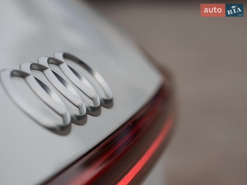 Позашляховик / Кросовер Audi e-tron 2021 в Тернополі фото 60 Позашляховик / Кросовер Audi e-tron 2021 в Тернополі