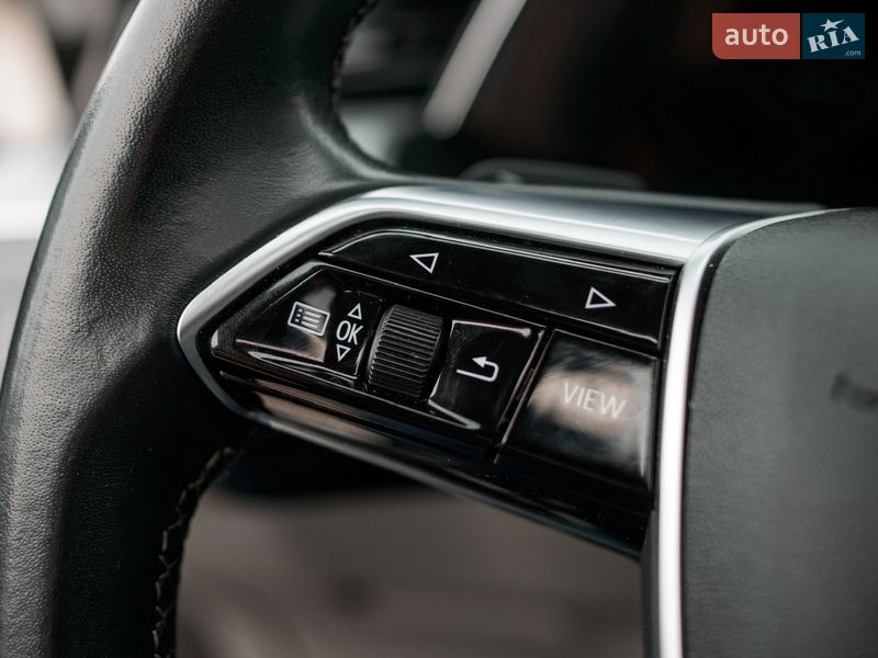 Позашляховик / Кросовер Audi e-tron 2021 в Тернополі фото 71 Позашляховик / Кросовер Audi e-tron 2021 в Тернополі