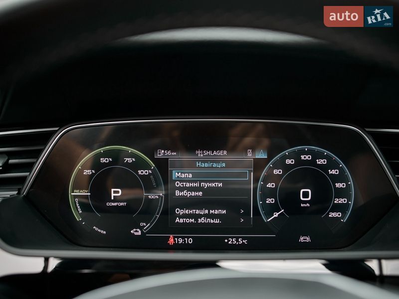 Позашляховик / Кросовер Audi e-tron 2021 в Тернополі фото 76 Позашляховик / Кросовер Audi e-tron 2021 в Тернополі