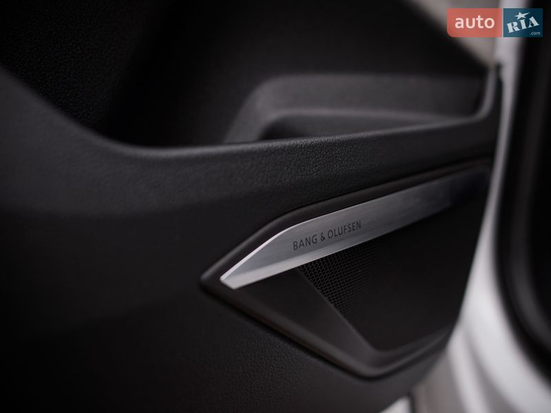 Позашляховик / Кросовер Audi e-tron 2021 в Тернополі фото 85 Позашляховик / Кросовер Audi e-tron 2021 в Тернополі