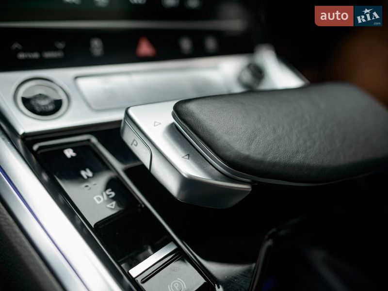 Позашляховик / Кросовер Audi e-tron 2021 в Тернополі фото 87 Позашляховик / Кросовер Audi e-tron 2021 в Тернополі
