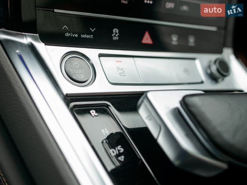 Позашляховик / Кросовер Audi e-tron 2021 в Тернополі фото 88 Позашляховик / Кросовер Audi e-tron 2021 в Тернополі