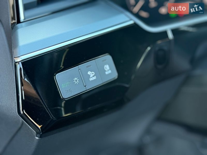 Внедорожник / Кроссовер Audi e-tron 2020 в Тернополе фото 46 Внедорожник / Кроссовер Audi e-tron 2020 в Тернополе