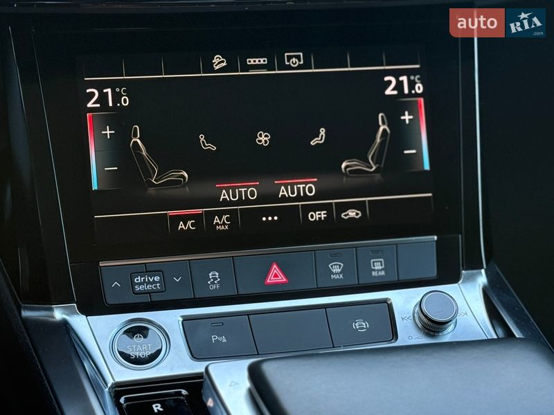 Внедорожник / Кроссовер Audi e-tron 2020 в Тернополе фото 48 Внедорожник / Кроссовер Audi e-tron 2020 в Тернополе