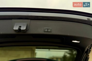 Позашляховик / Кросовер Audi e-tron 2019 в Львові
