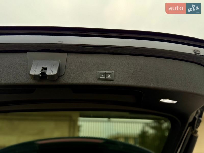Позашляховик / Кросовер Audi e-tron 2019 в Львові