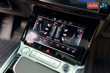 Позашляховик / Кросовер Audi e-tron 2019 в Львові