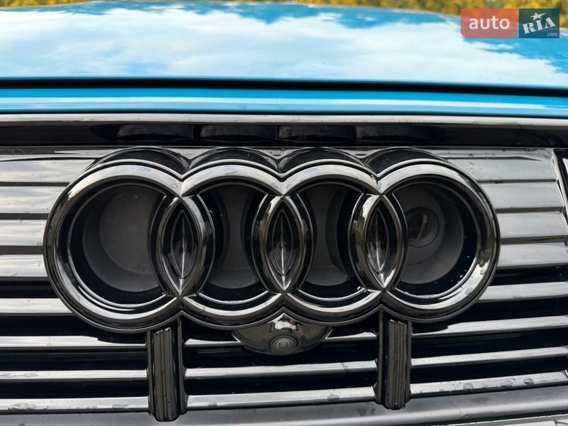 Внедорожник / Кроссовер Audi e-tron 2020 в Львове