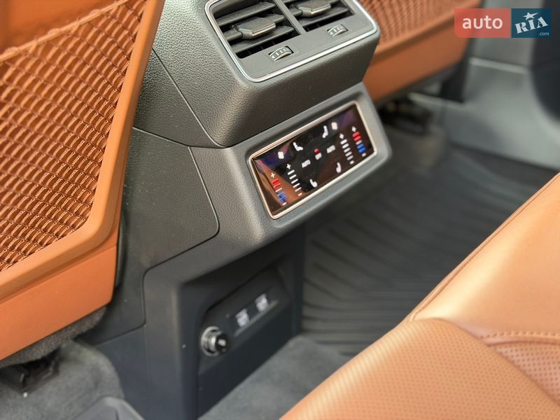 Внедорожник / Кроссовер Audi e-tron 2019 в Ивано-Франковске