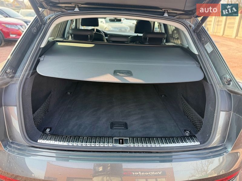 Внедорожник / Кроссовер Audi e-tron 2021 в Луцке