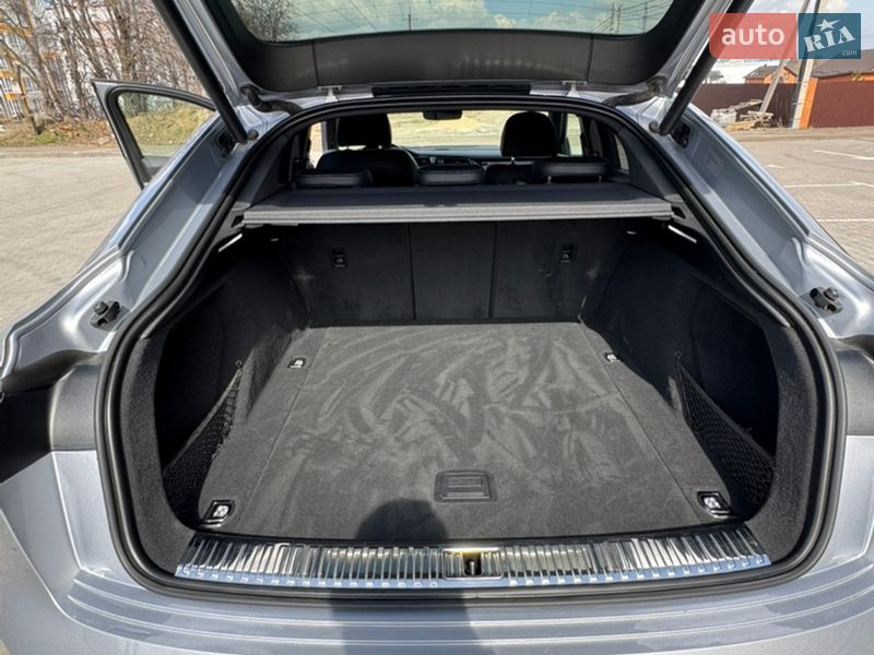 Внедорожник / Кроссовер Audi e-tron 2020 в Виннице фото 24 Внедорожник / Кроссовер Audi e-tron 2020 в Виннице