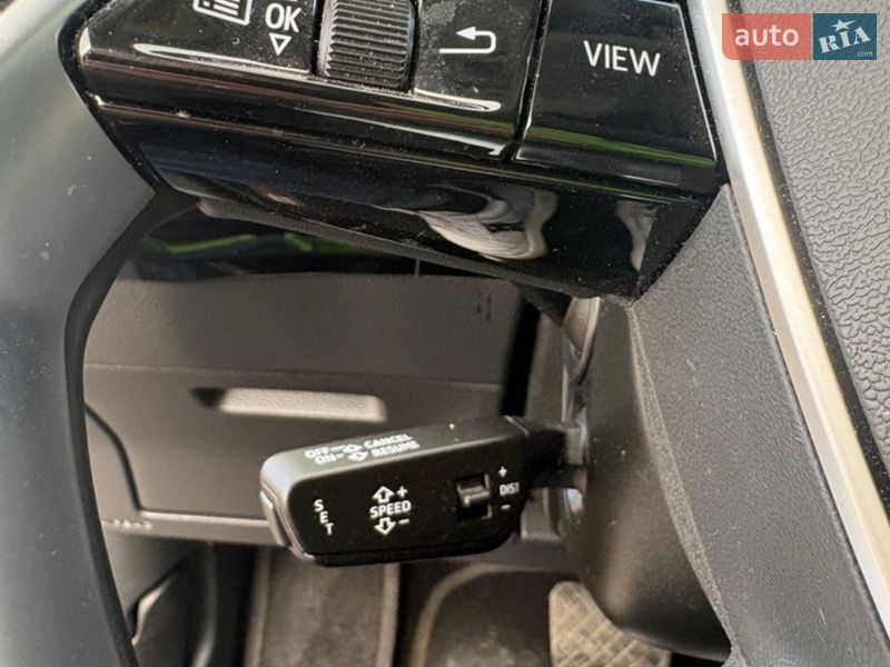 Внедорожник / Кроссовер Audi e-tron 2021 в Запорожье