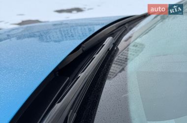 Внедорожник / Кроссовер Audi e-tron 2019 в Львове