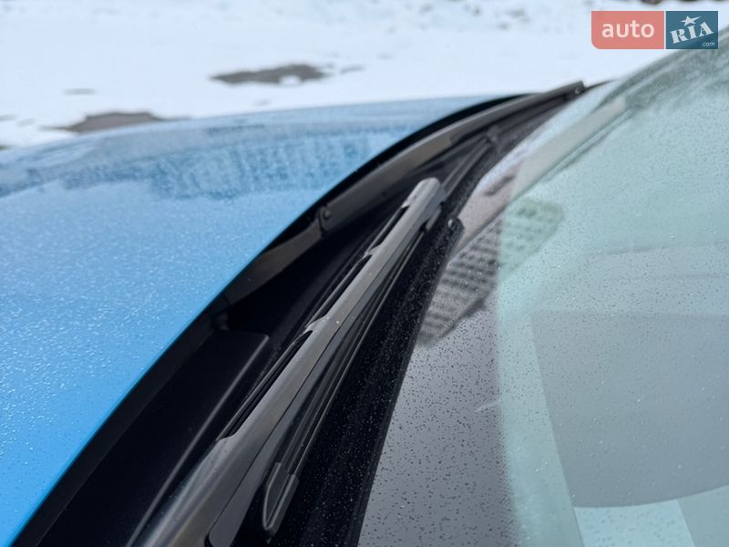 Внедорожник / Кроссовер Audi e-tron 2019 в Львове