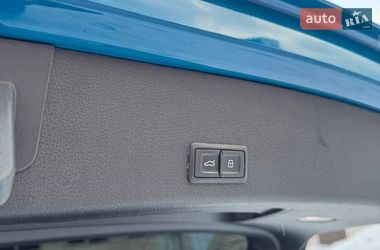 Внедорожник / Кроссовер Audi e-tron 2019 в Львове