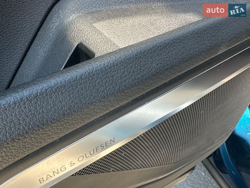 Внедорожник / Кроссовер Audi e-tron 2019 в Харькове фото 28 Внедорожник / Кроссовер Audi e-tron 2019 в Харькове