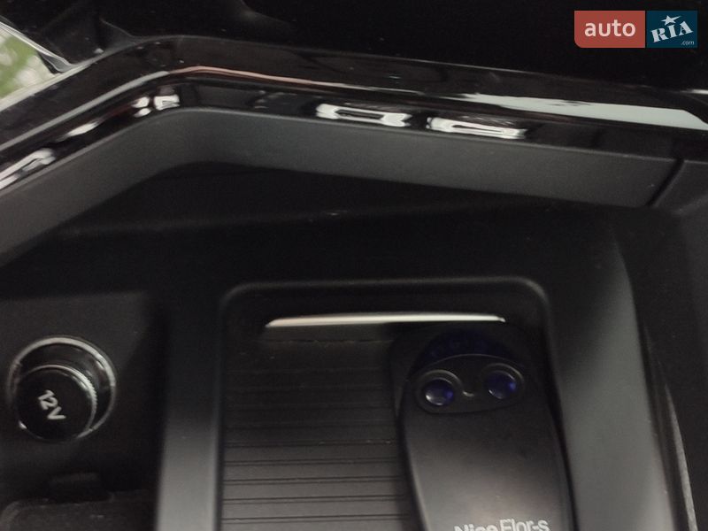 Позашляховик / Кросовер Audi e-tron 2019 в Кременчуці