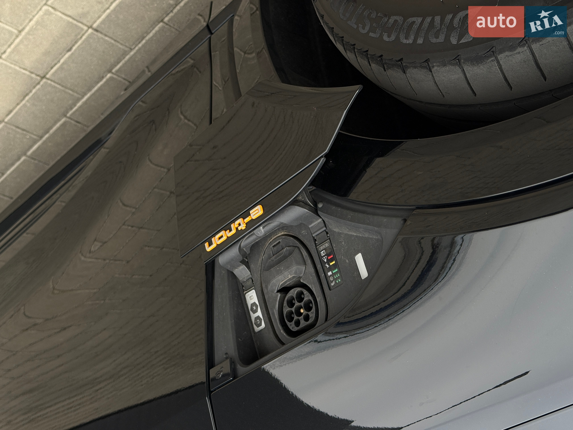 2021 Audi e-tron - мініатюра 10