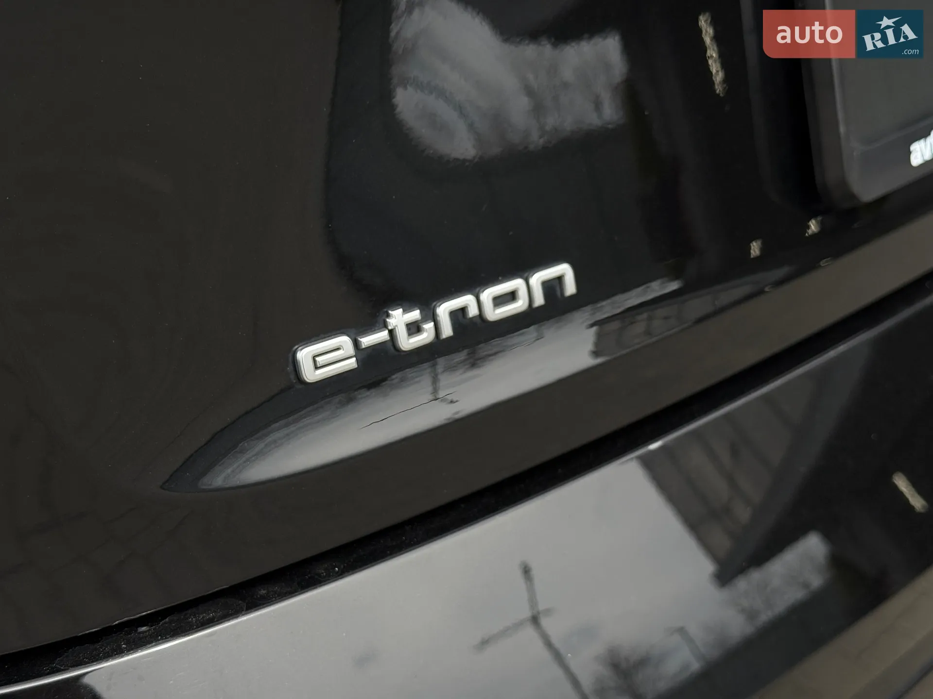 2021 Audi e-tron - мініатюра 22