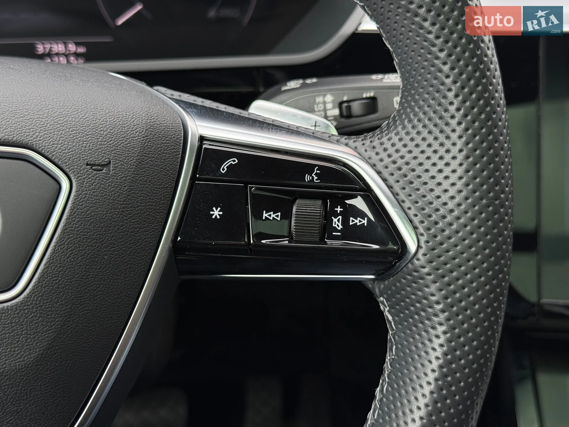 2021 Audi e-tron - мініатюра 40