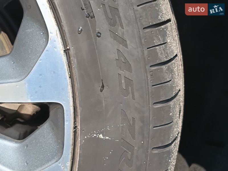 Внедорожник / Кроссовер Audi e-tron 2020 в Киеве фото 13 Внедорожник / Кроссовер Audi e-tron 2020 в Киеве