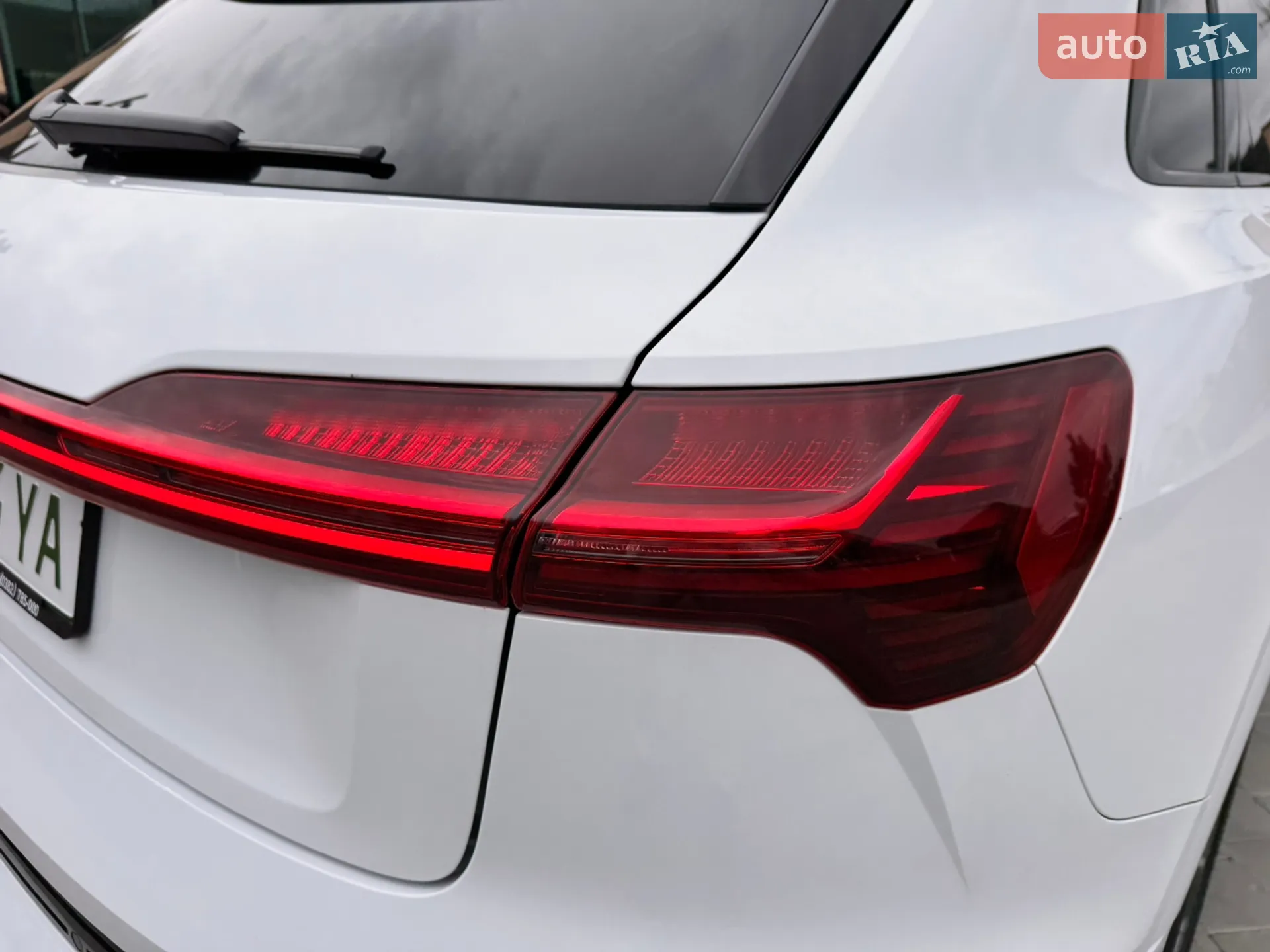 2022 Audi e-tron - мініатюра 29